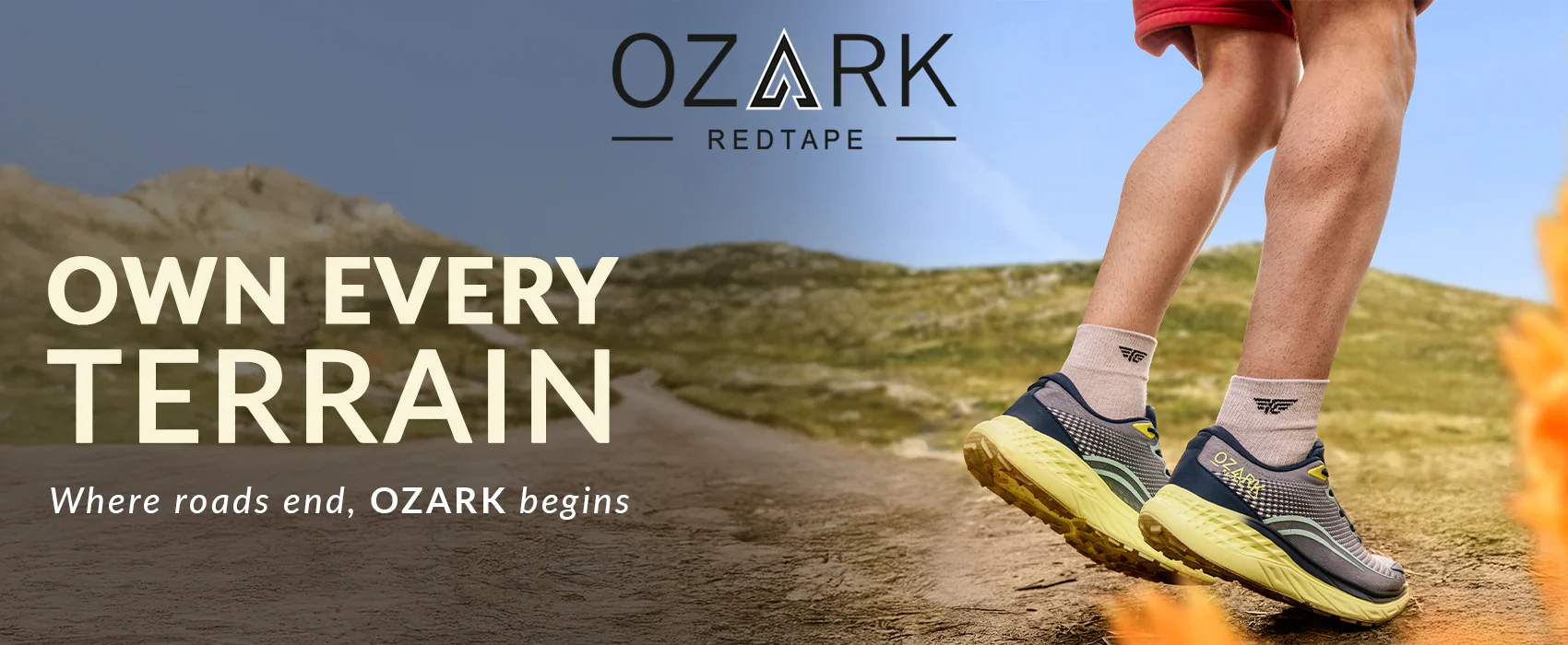 Step Into Premium Style